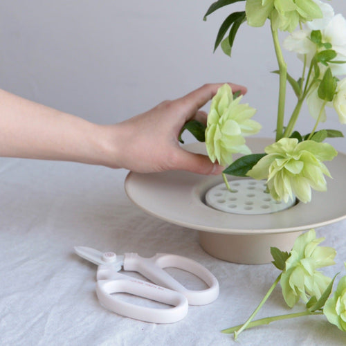 A Complete Guide To Ikebana Arrangements