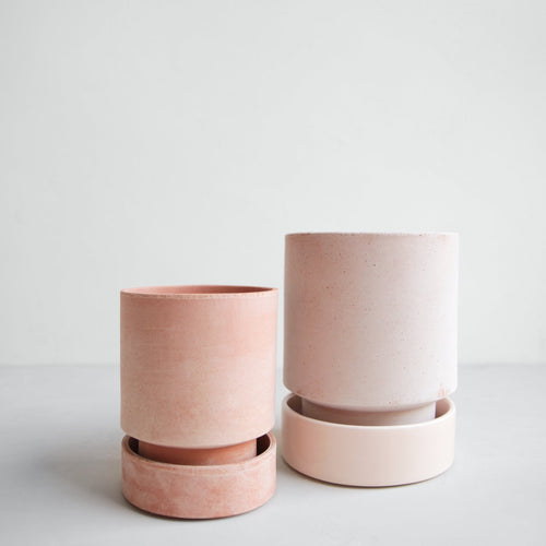 Berg Pots_Hoff Rosa