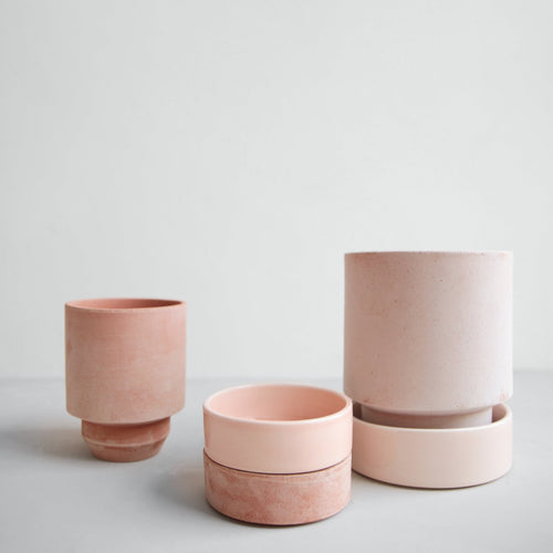 Berg Pots_Hoff Rosa