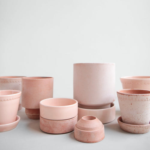 Berg Pots_Hoff Rosa