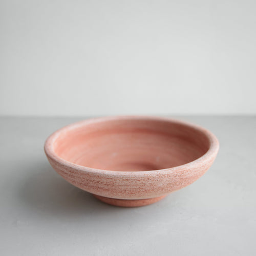 Bergs Pottery Ada Bowl