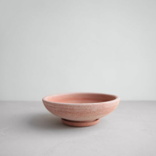 Bergs Pottery Ada Bowl