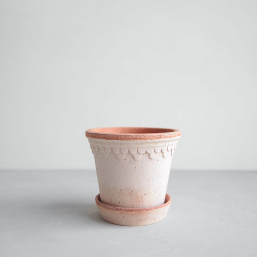 Bergs Pottery Kobenhavner planter