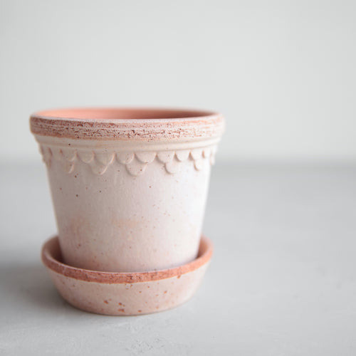 Bergs Pottery Kobenhavner planter