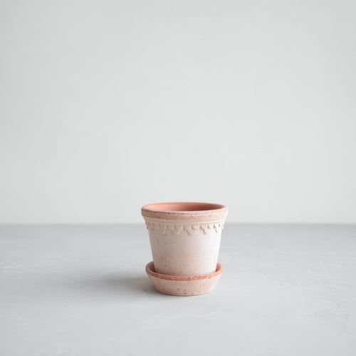 Bergs Pottery Kobenhavner planter