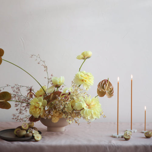 Long Stem Candles