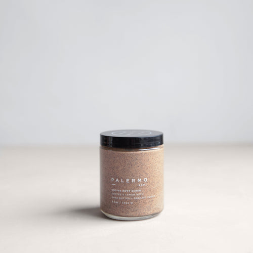 Palermo Body Scrub