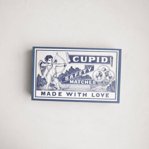 Cupid Large Long Matches