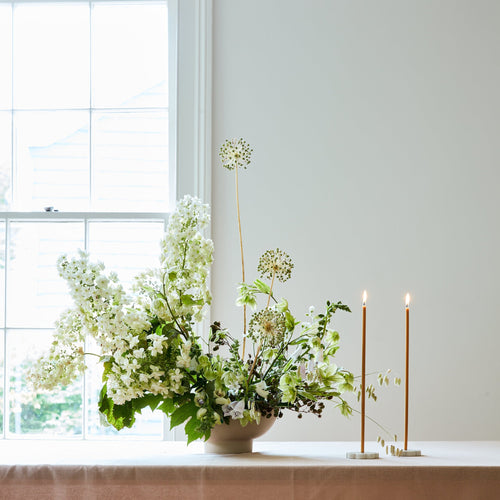 Trellis Tablecloth