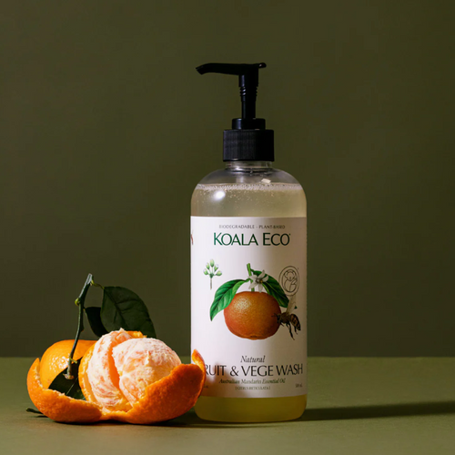 Koala Fruit & Veg Wash