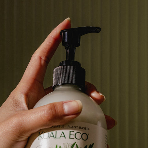 Koala Eco Fruit and Veg Wash