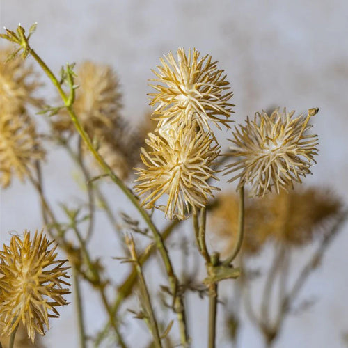 Faux Meadow Pom Pom