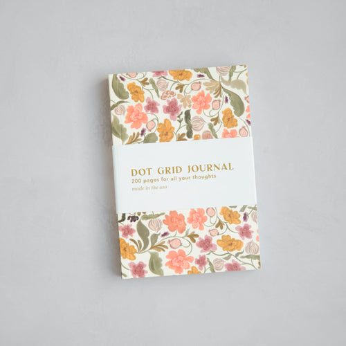 One & Only Paper Journal