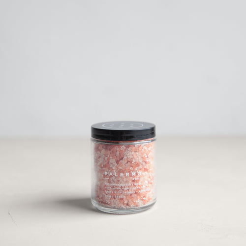 Palermo Salt Soak