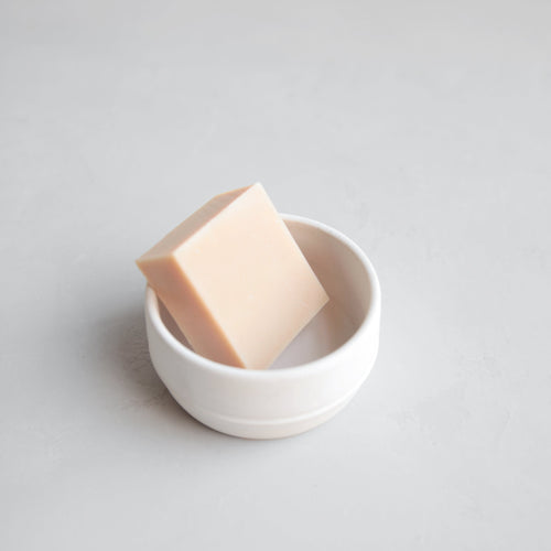 Palermo Soap Geranium rose