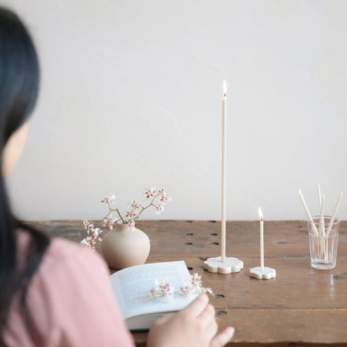 Long Stem Candles