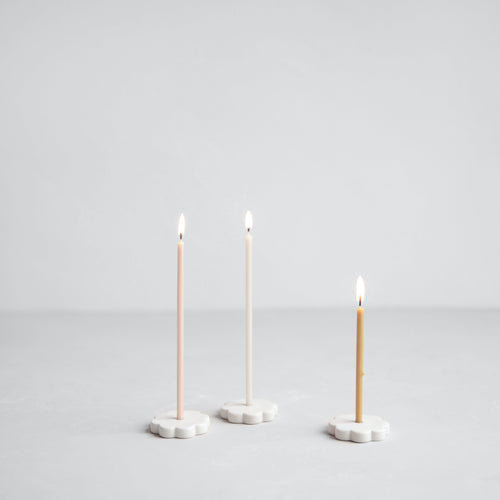 Fleur Wishing Candle Set