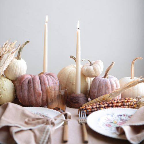 Wooden_Taper_Candleholders_Walnut