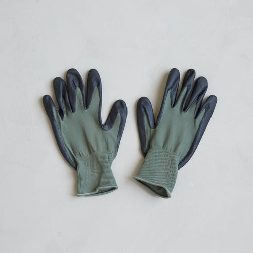 Garden Glove Green