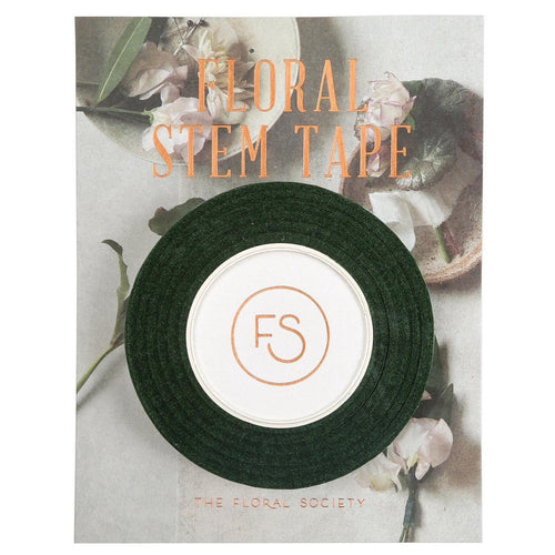 Floral Stem Tape